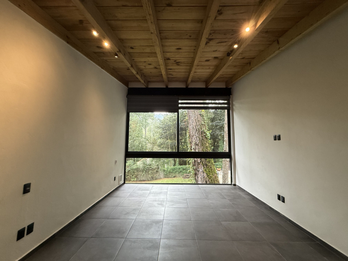 casa yu