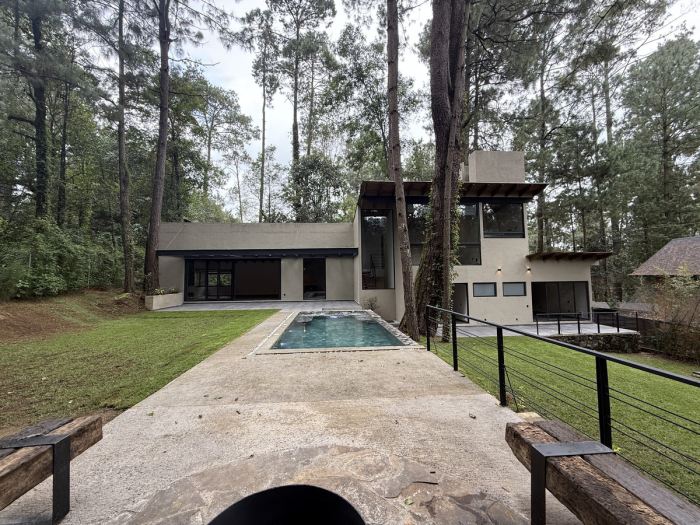 casa yu