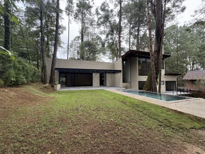 casa yu
