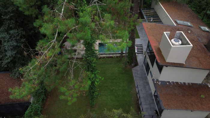 casa yu