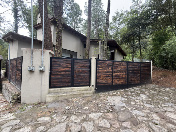 casa yu