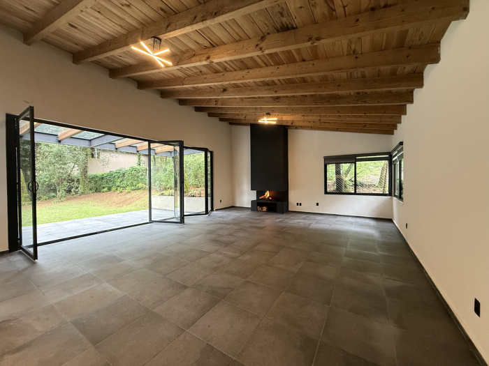 casa yu