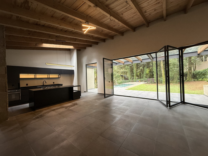 casa yu