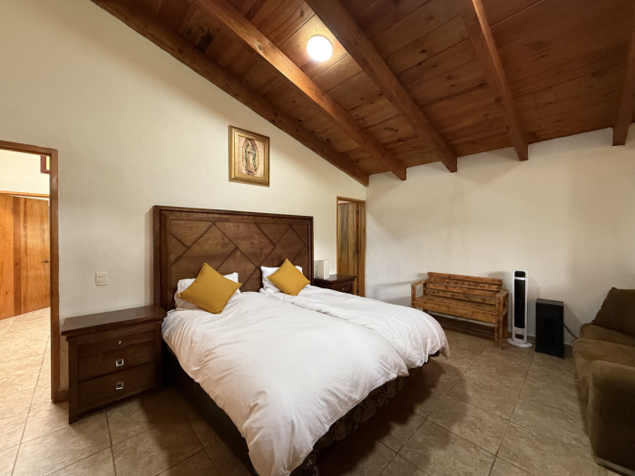 cabaña talo
