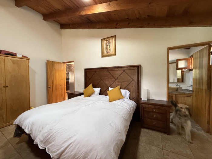 cabaña talo