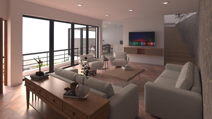 Casa Downtown
