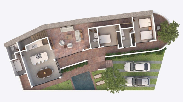 casa downtown