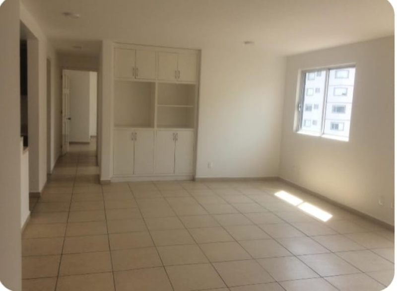 renta departamento en palo solo con elevador