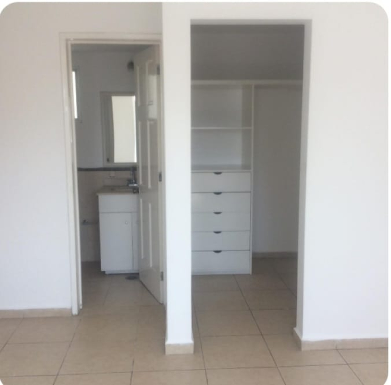 renta departamento en palo solo con elevador