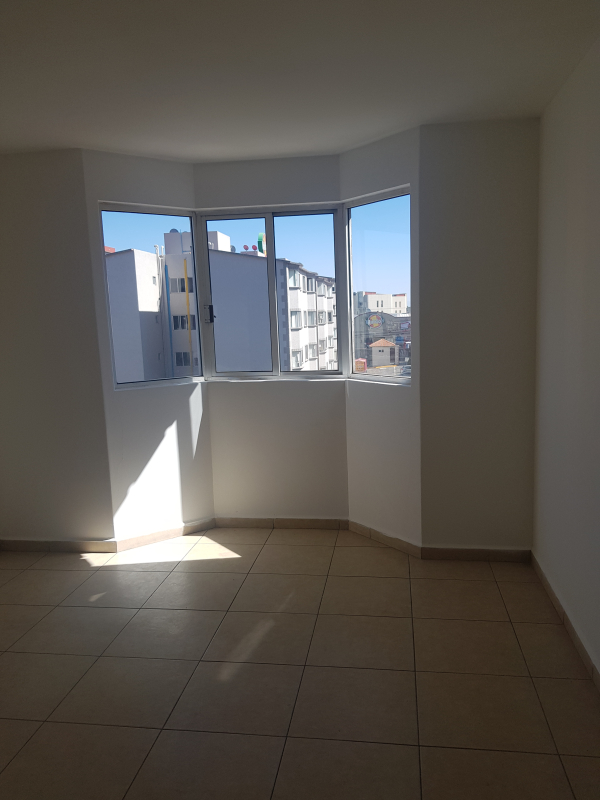 renta departamento en palo solo con elevador