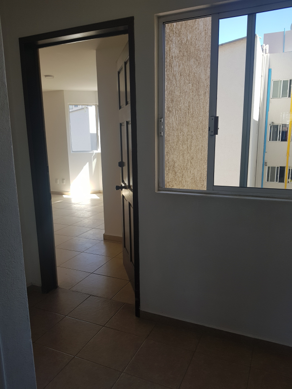 renta departamento en palo solo con elevador