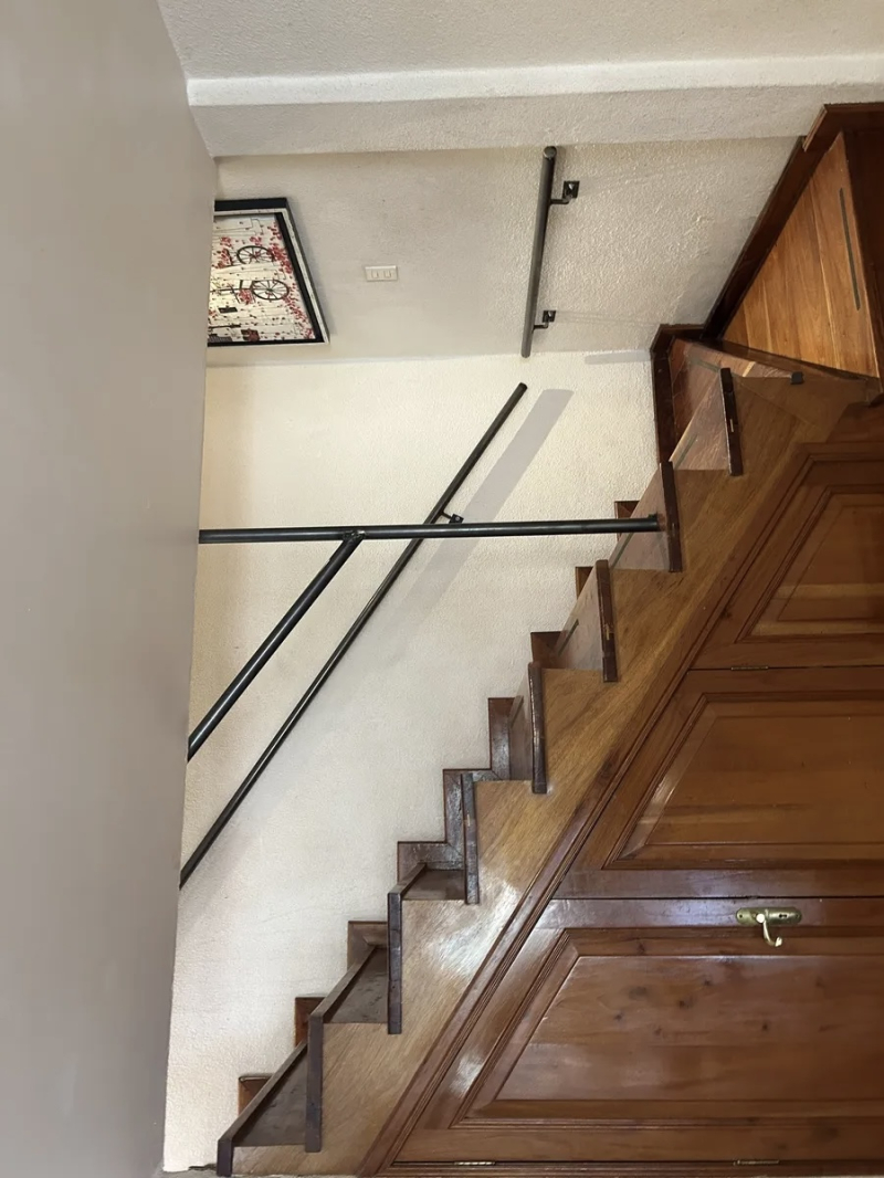 casa en venta en bosque del comendador 