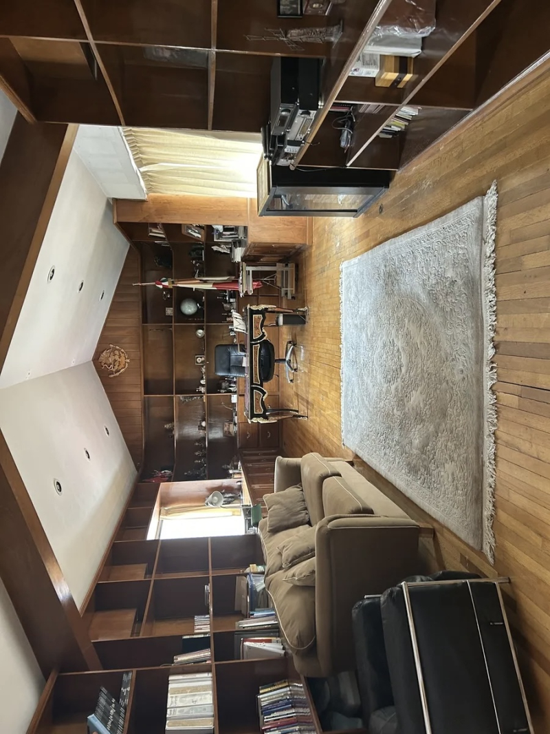 casa en venta en bosque del comendador 