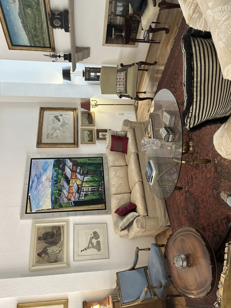 casa en venta en bosque del comendador 