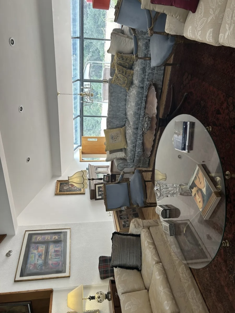 casa en venta en bosque del comendador 