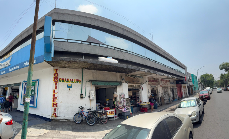 terreno en venta en doctores