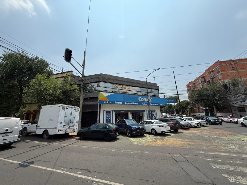 terreno en venta en doctores