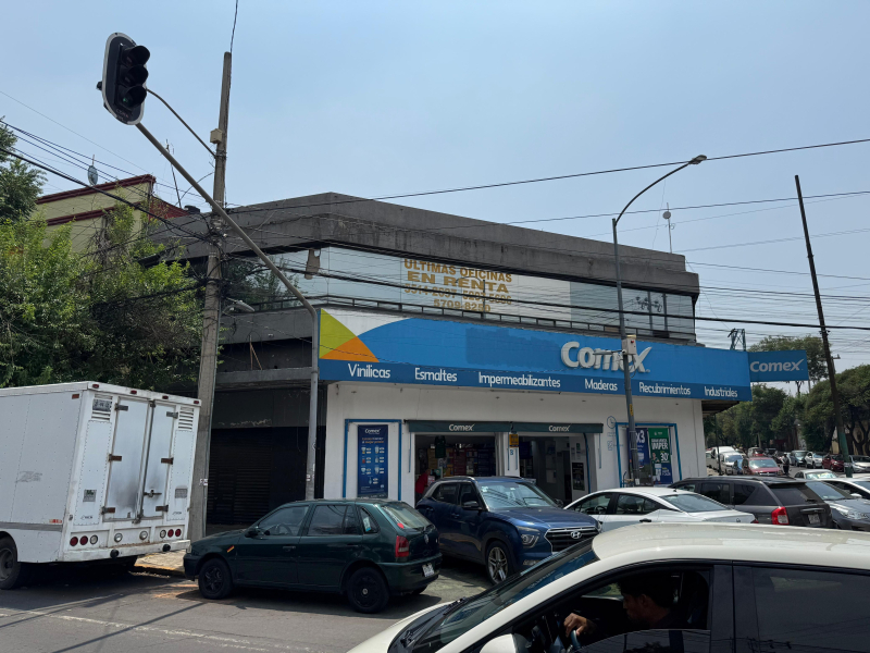 terreno en venta en doctores