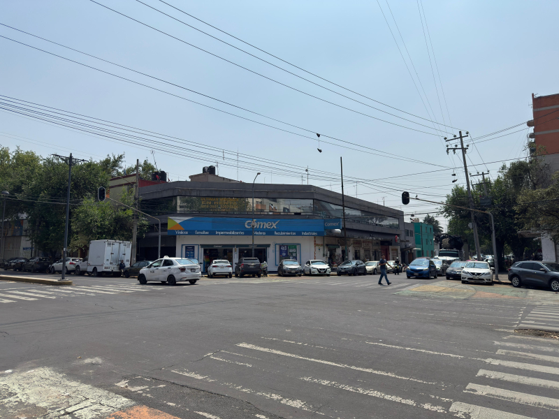 terreno en venta en doctores