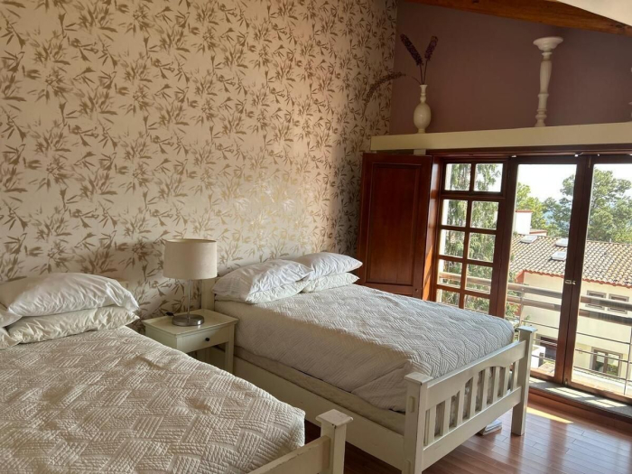 Contadero, Arteaga Y Salazar, Casa En Condominio En Venta