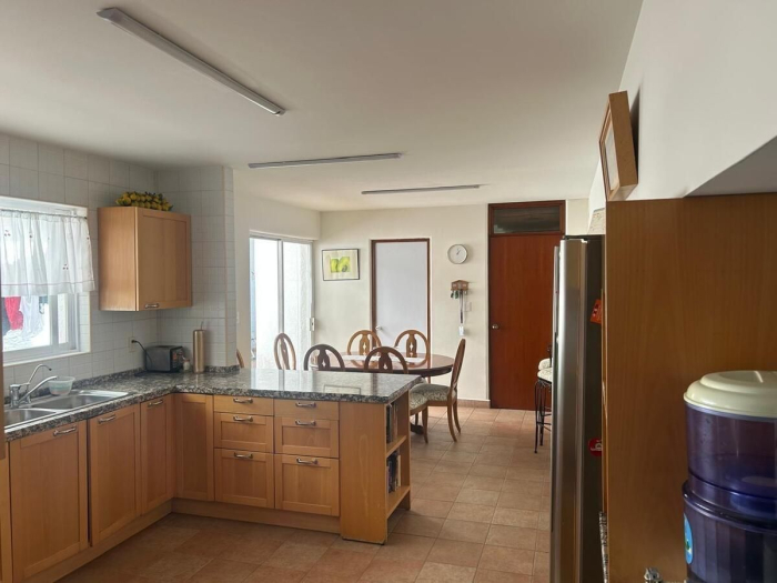 Contadero, Arteaga Y Salazar, Casa En Condominio En Venta