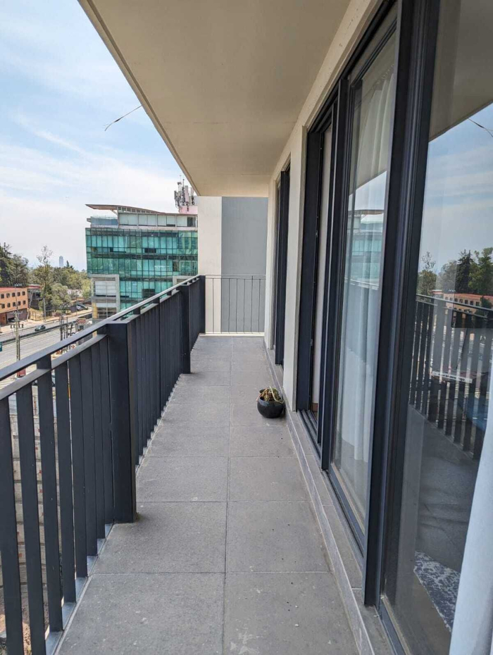 We Santa Fe, Departamento Venta $4,500,000 MN