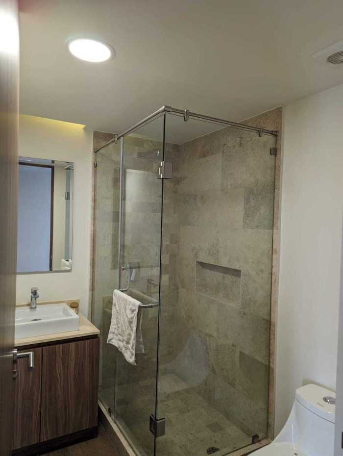 We Santa Fe, Departamento Venta $4,500,000 MN