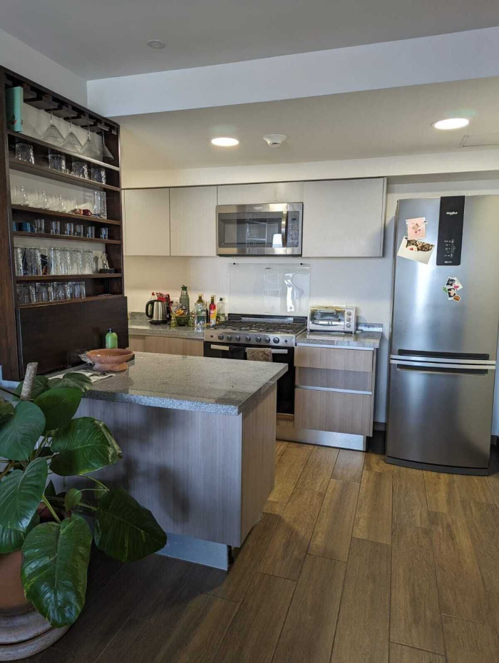 We Santa Fe, Departamento Venta $4,500,000 MN