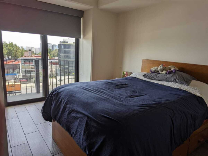 We Santa Fe, Departamento Venta $4,500,000 MN