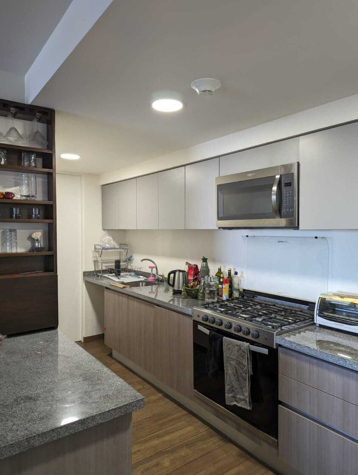 We Santa Fe, Departamento Venta $4,500,000 MN