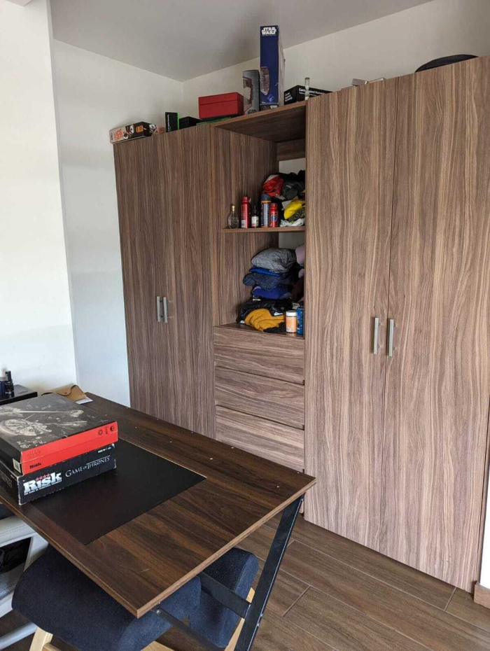 We Santa Fe, Departamento Venta $4,500,000 MN