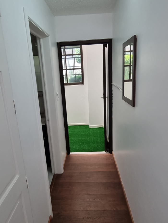 vendo casa en interlomas