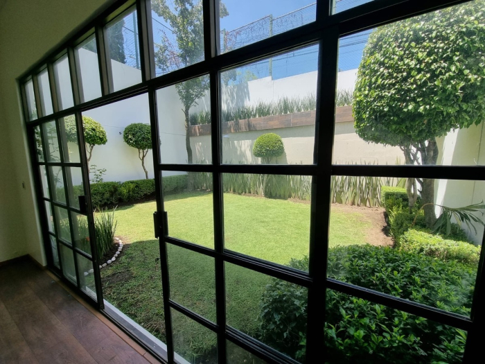 vendo casa en interlomas