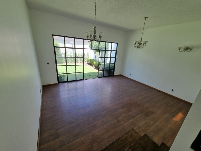 vendo casa en interlomas