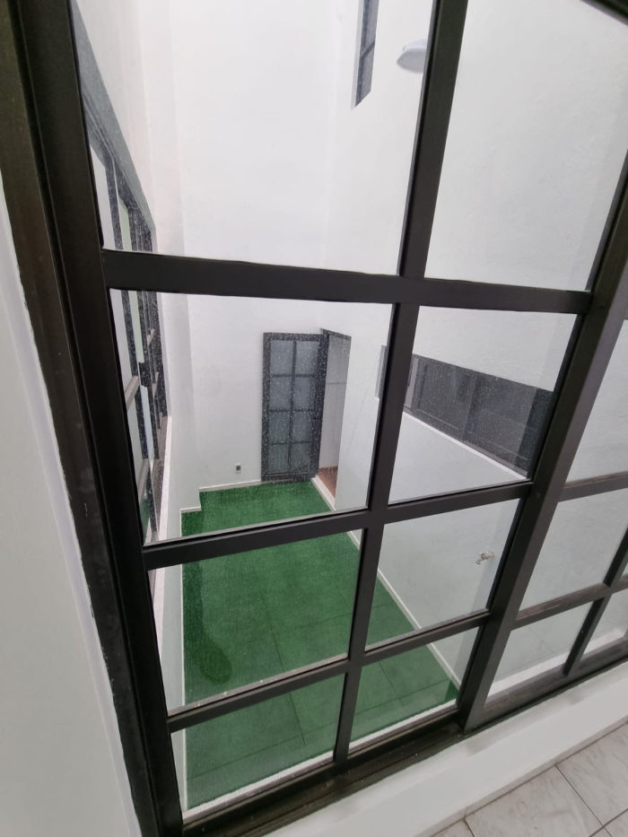 vendo casa en interlomas
