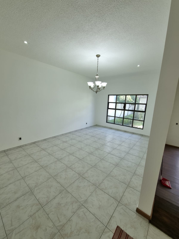 vendo casa en interlomas