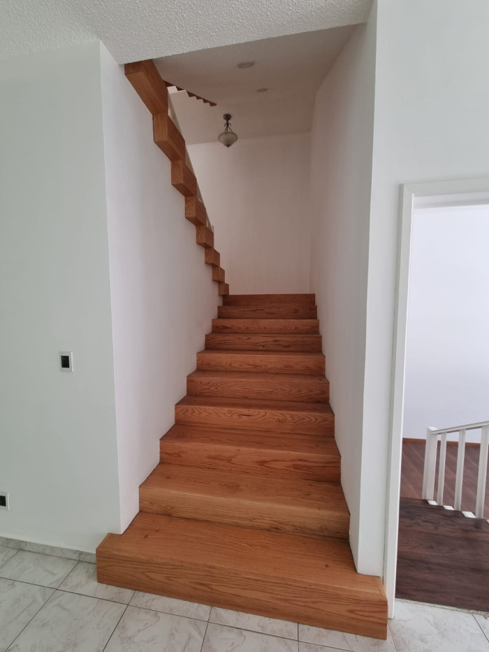 vendo casa en interlomas
