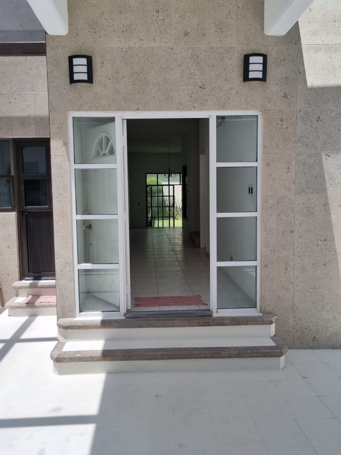 vendo casa en interlomas