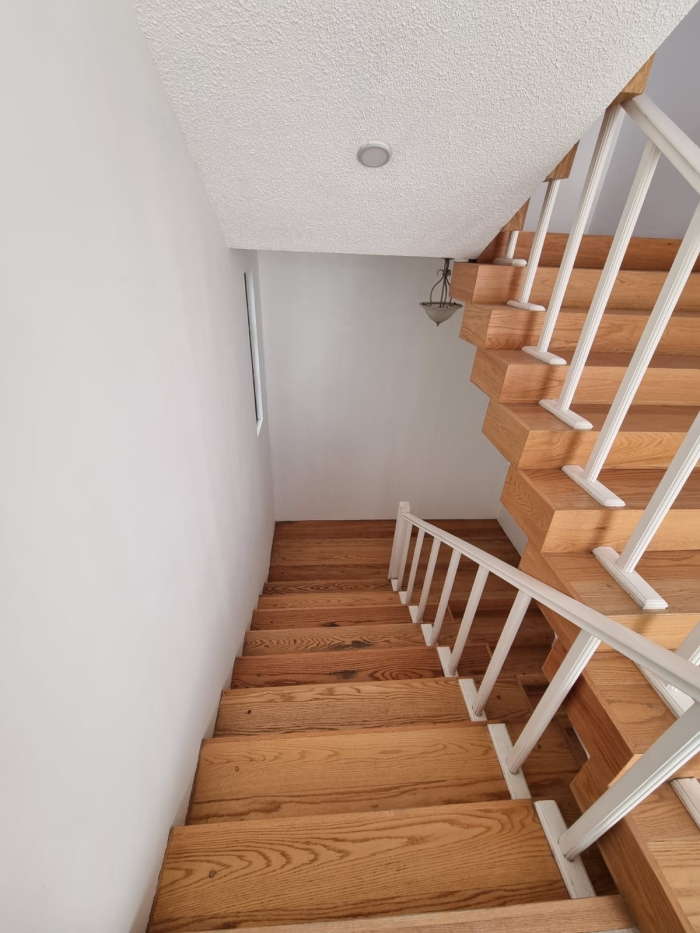 vendo casa en interlomas