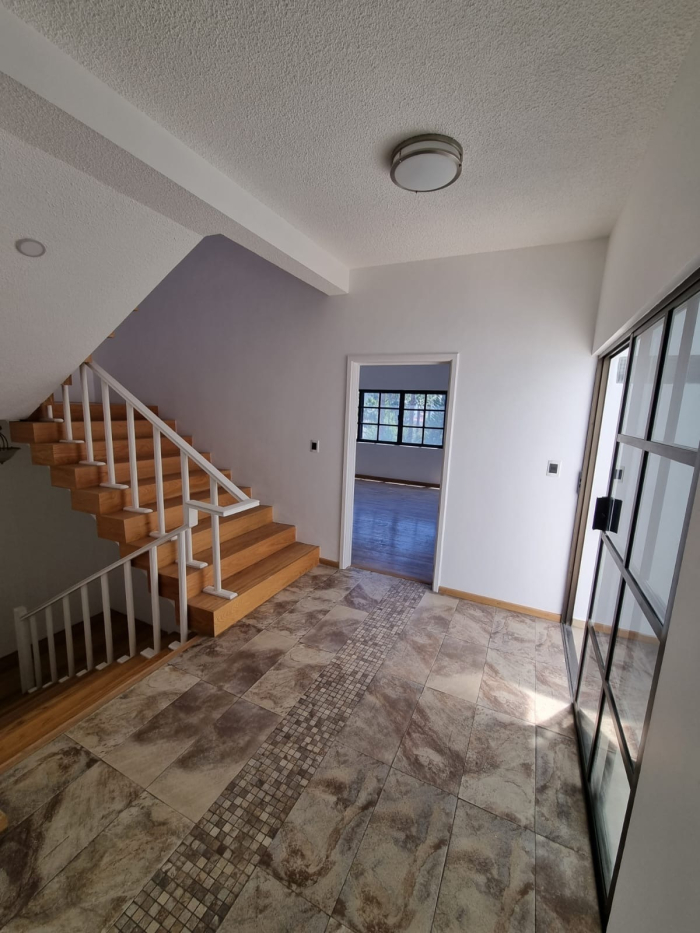 vendo casa en interlomas