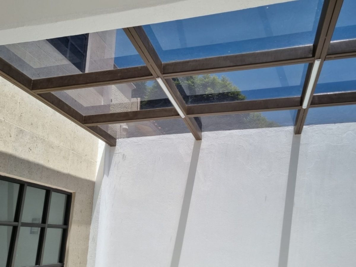vendo casa en interlomas