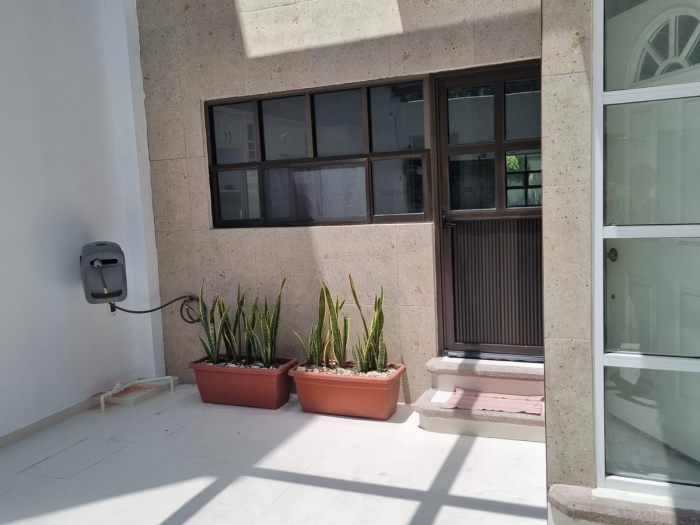 vendo casa en interlomas