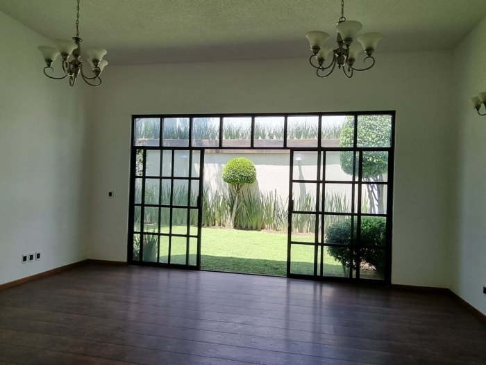 vendo casa en interlomas