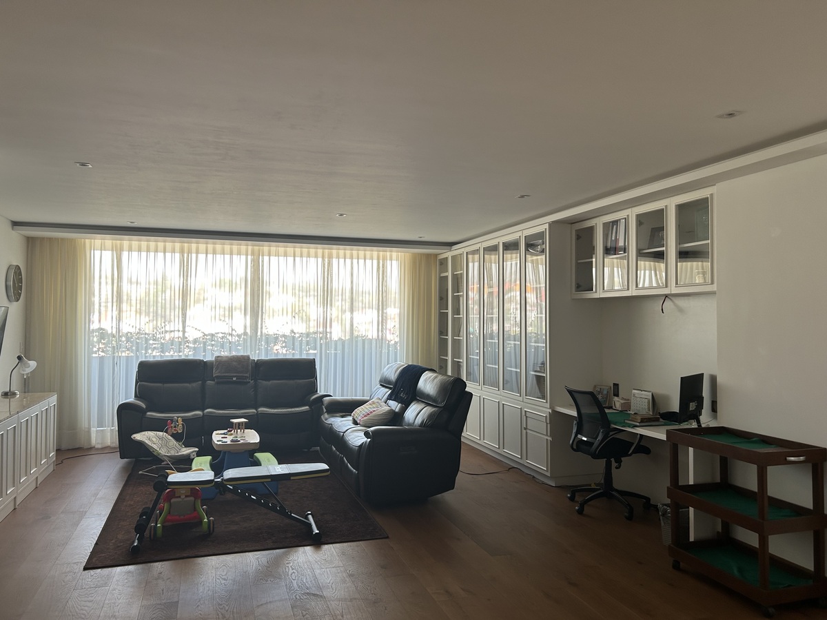 vendo departamento lomas de tecamachalco