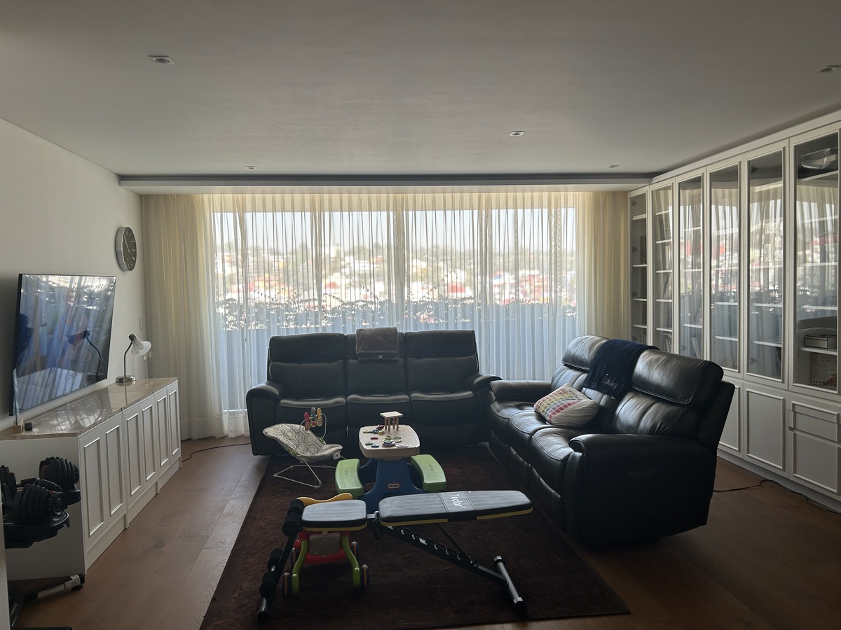 vendo departamento lomas de tecamachalco