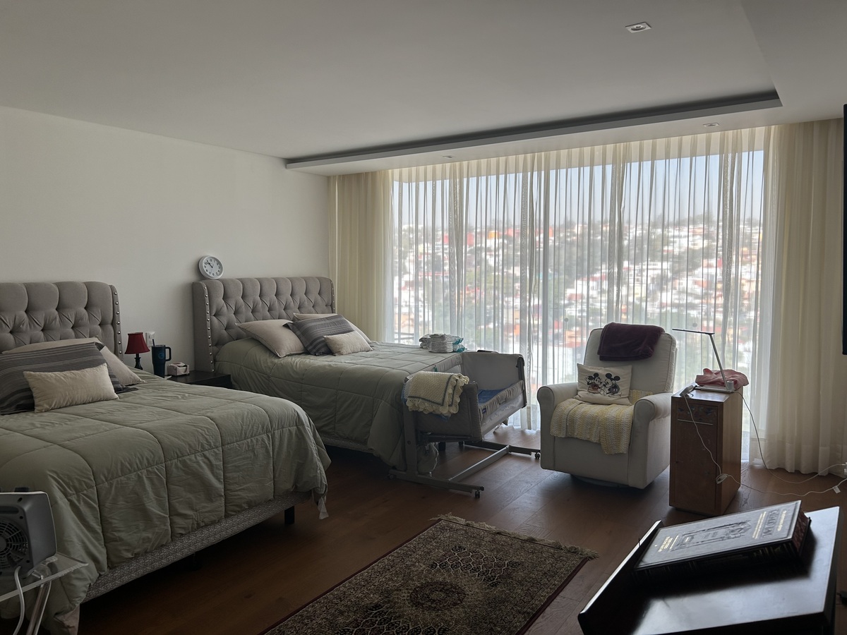vendo departamento lomas de tecamachalco