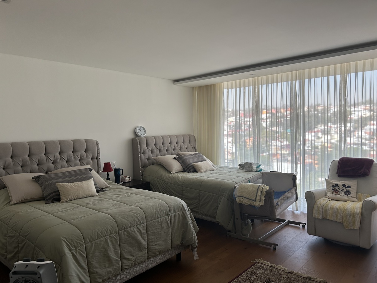 vendo departamento lomas de tecamachalco