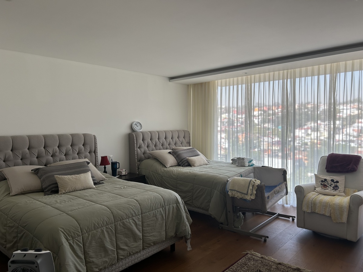 vendo departamento lomas de tecamachalco