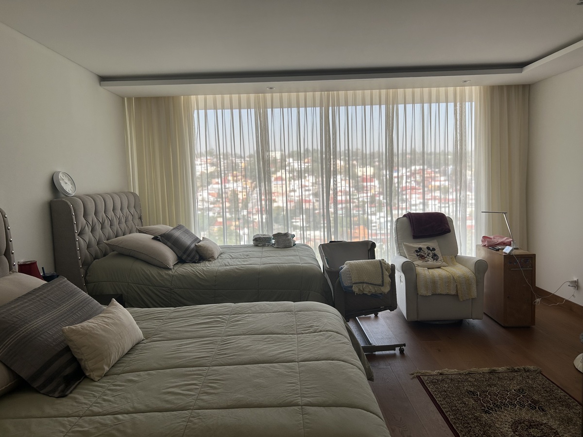 vendo departamento lomas de tecamachalco