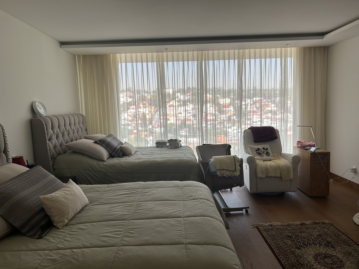 vendo departamento lomas de tecamachalco